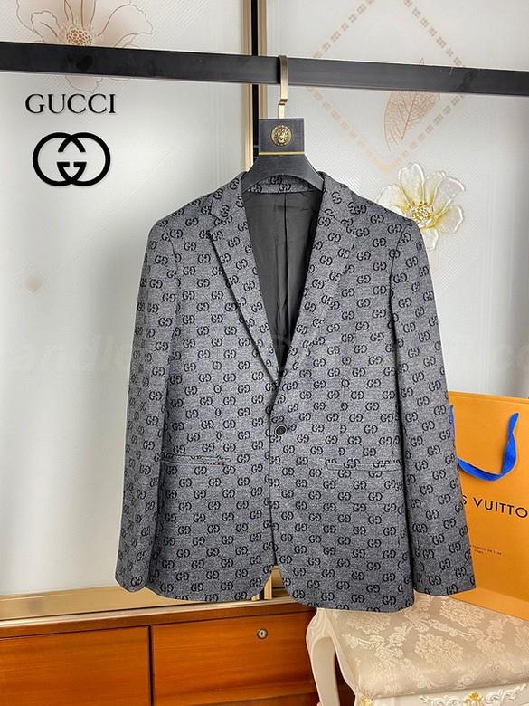 Gucci Men's Outwear 113